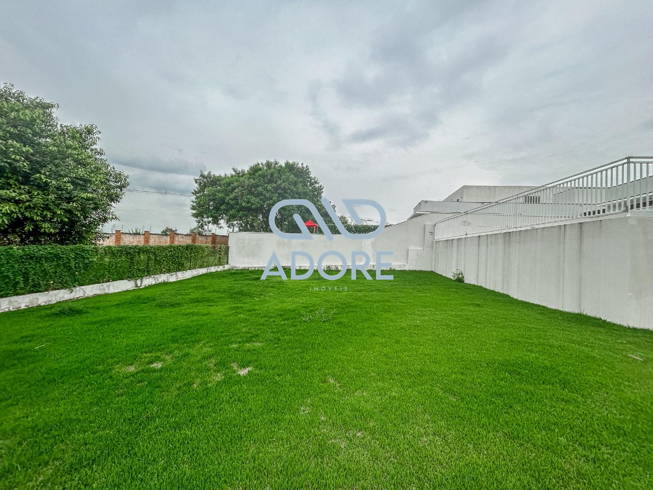 Casa de Condomínio à venda no Condomínio Palmeiras Imperiais: 