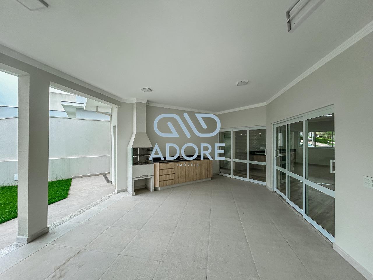 Casa de Condomínio à venda no Condomínio Palmeiras Imperiais: 