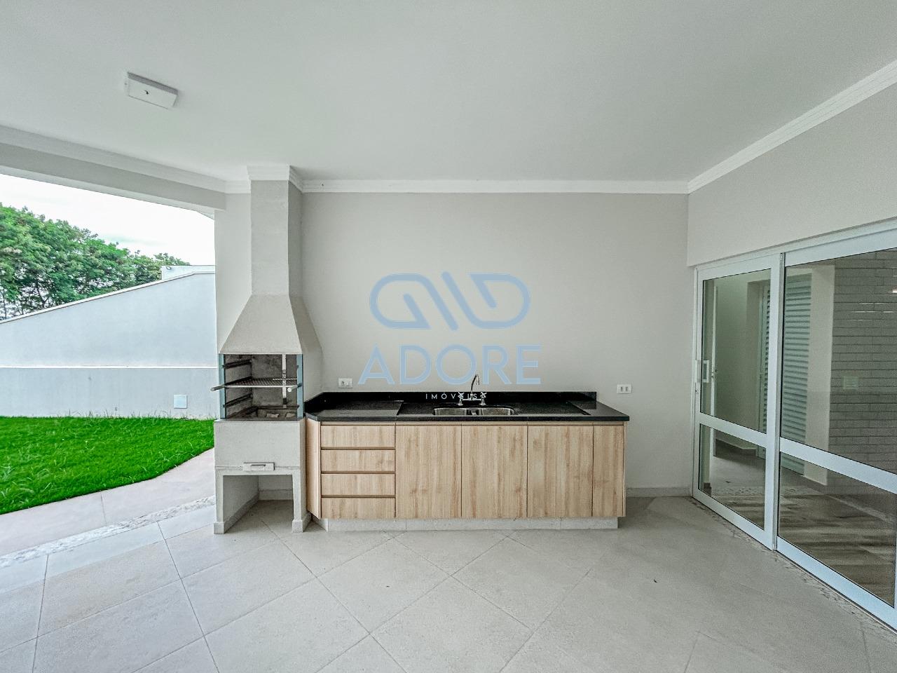 Casa de Condomínio à venda no Condomínio Palmeiras Imperiais: 