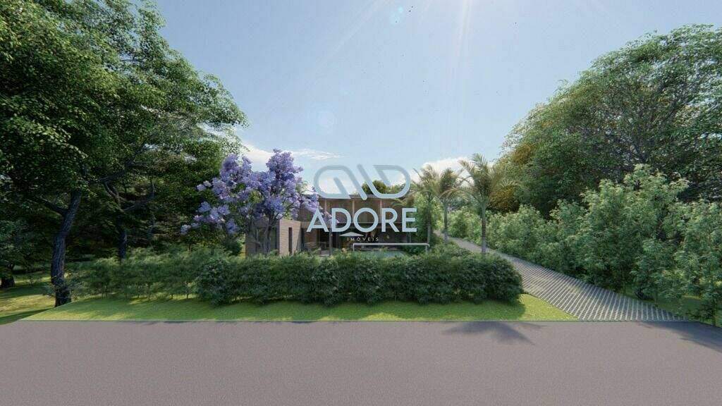 Casa de Condomínio à venda no Condomínio Xapada Parque Ytu: 