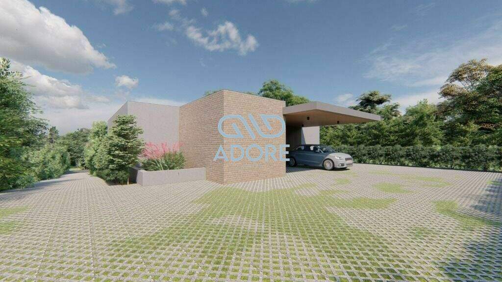 Casa de Condomínio à venda no Condomínio Xapada Parque Ytu: 