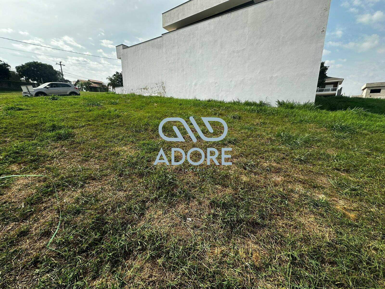 Terreno à venda no Condomínio Lagos D’Icaraí: 