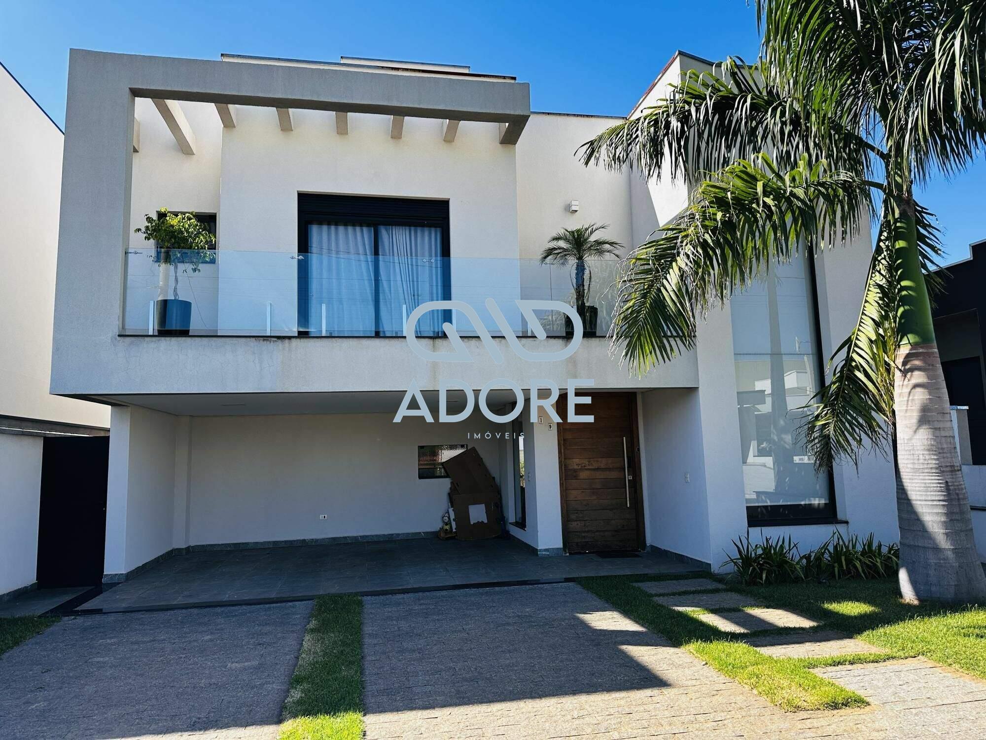 Casa de Condomínio à venda no Condomínio Lagos D’Icaraí: 