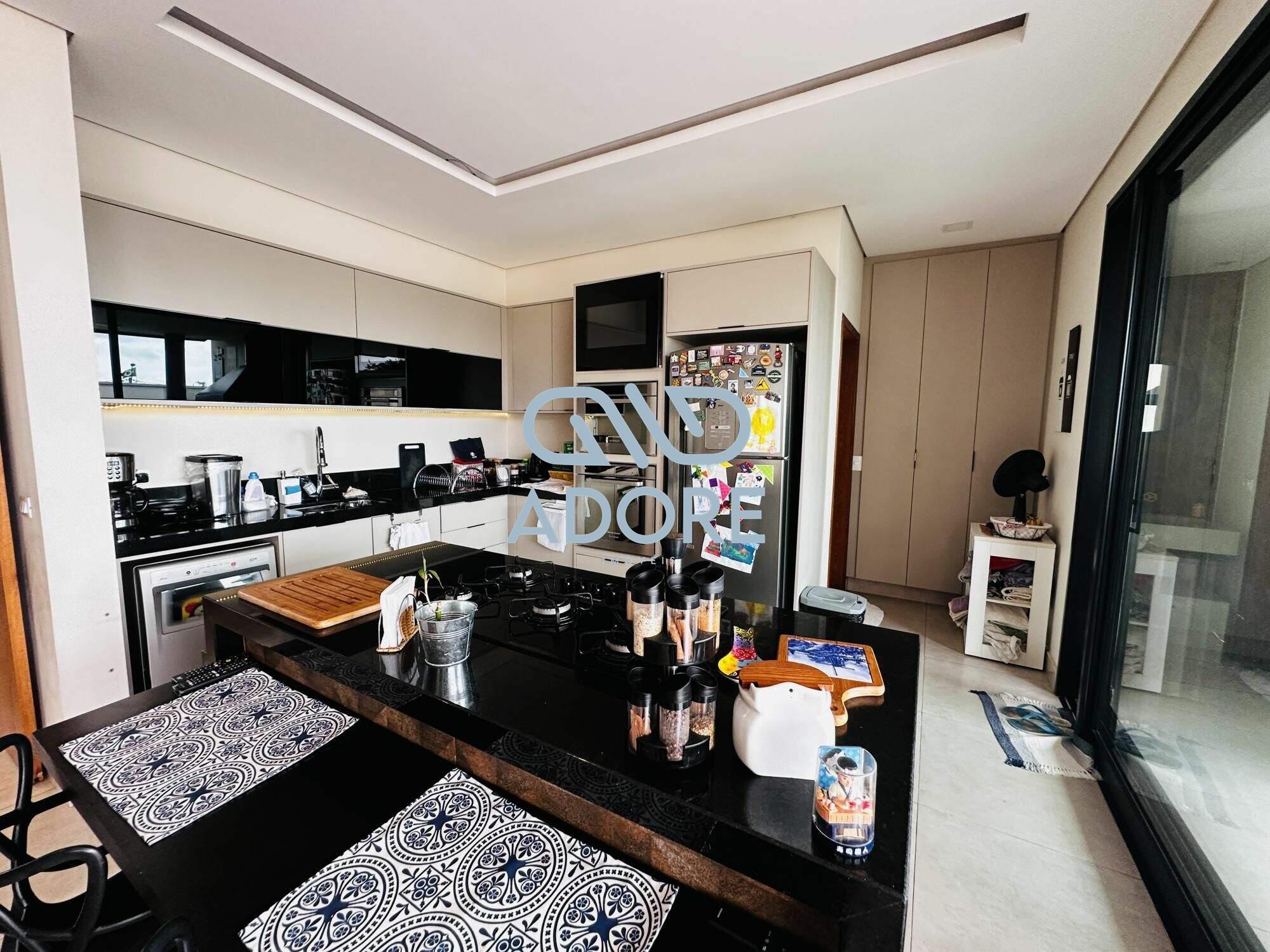 Casa de Condomínio à venda no Condomínio Lagos D’Icaraí: 