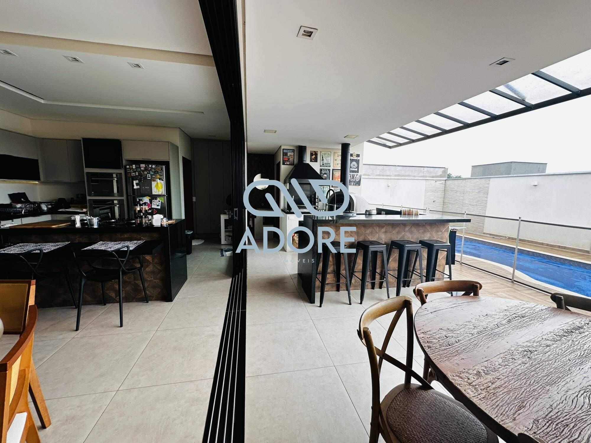 Casa de Condomínio à venda no Condomínio Lagos D’Icaraí: 