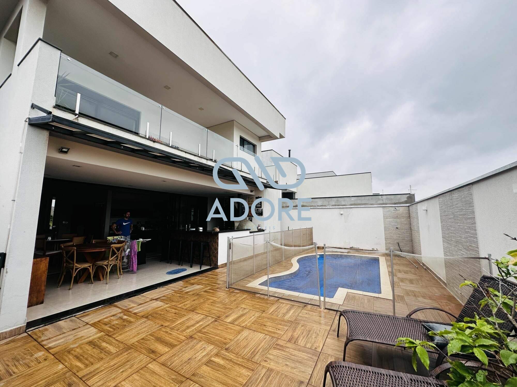 Casa de Condomínio à venda no Condomínio Lagos D’Icaraí: 