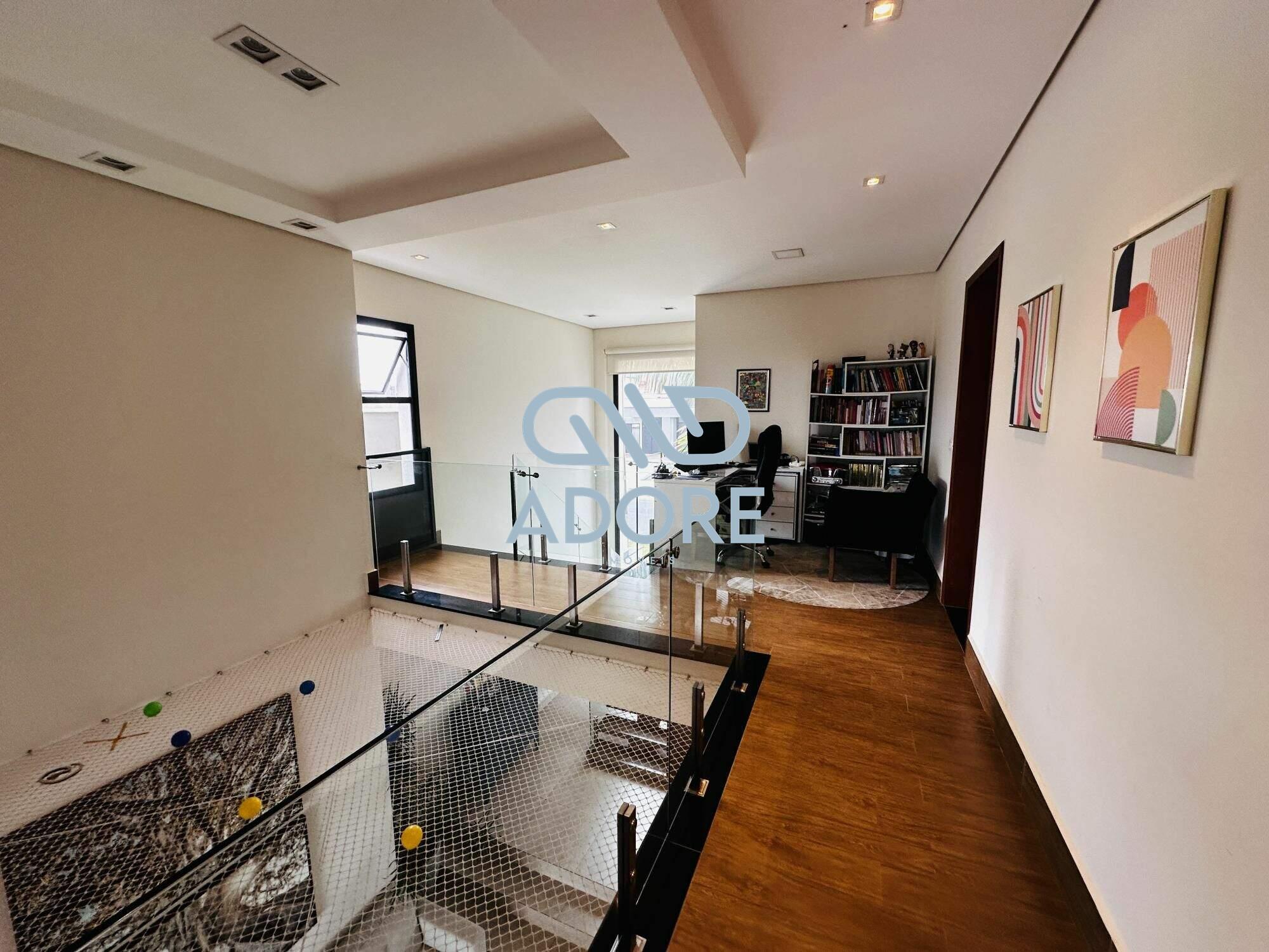 Casa de Condomínio à venda no Condomínio Lagos D’Icaraí: 