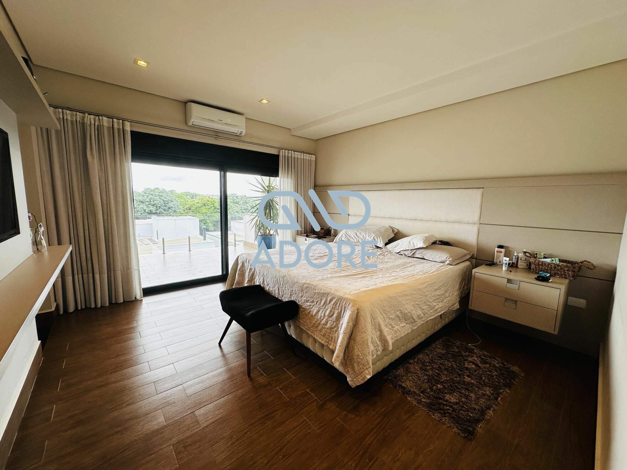 Casa de Condomínio à venda no Condomínio Lagos D’Icaraí: 