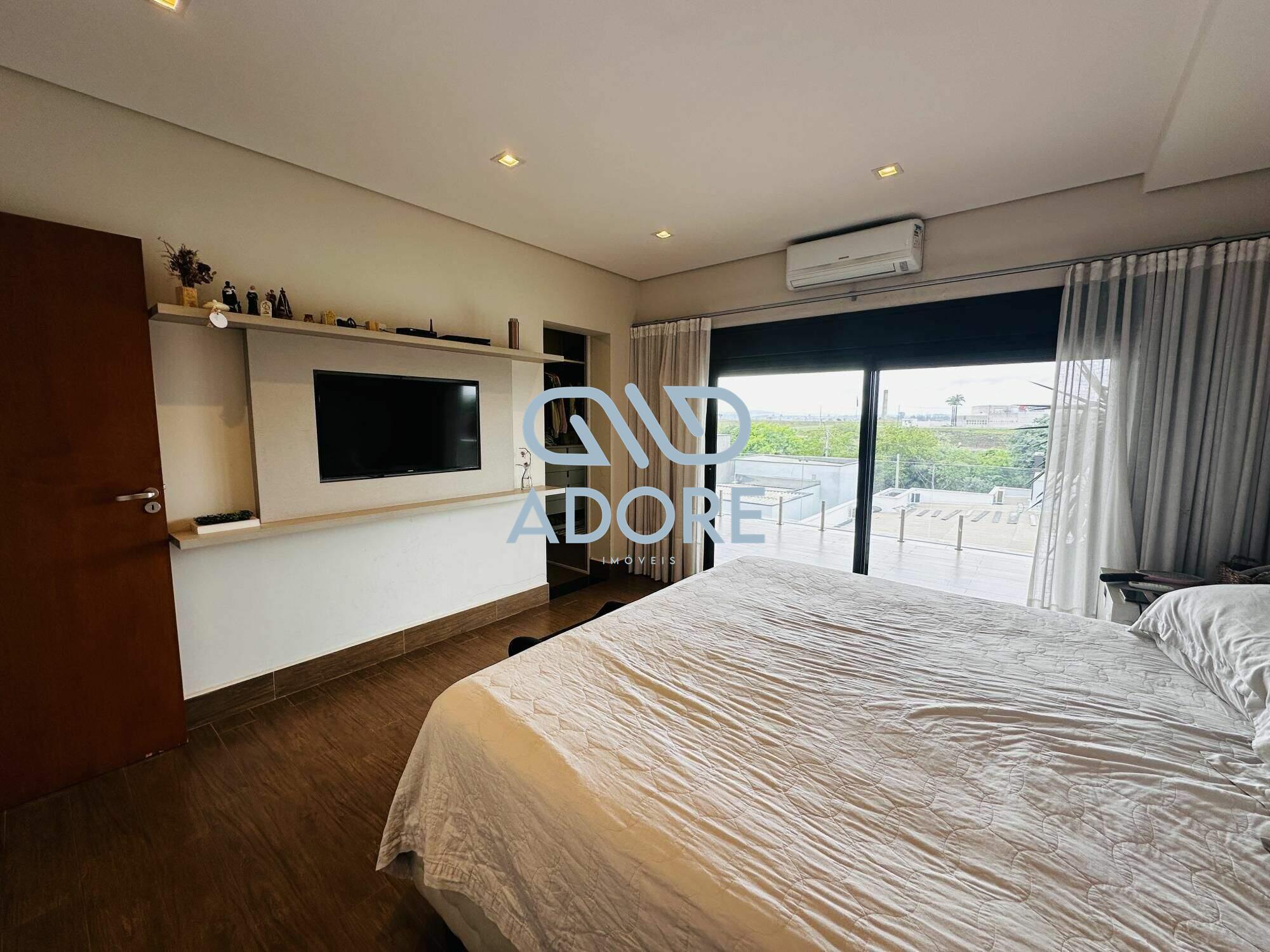 Casa de Condomínio à venda no Condomínio Lagos D’Icaraí: 