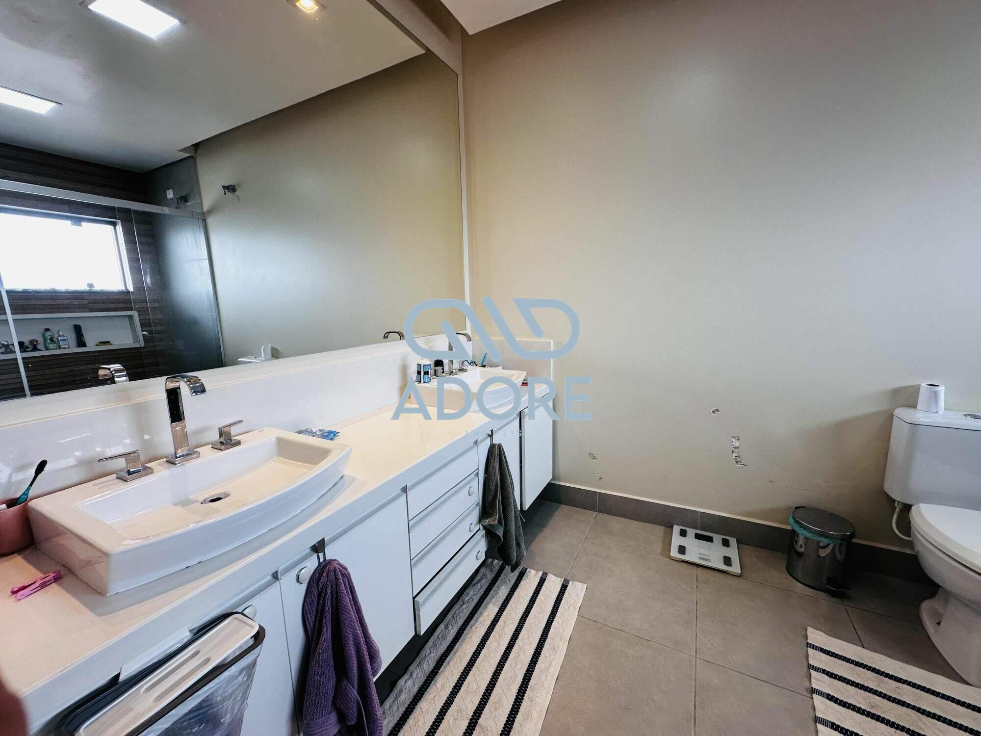 Casa de Condomínio à venda no Condomínio Lagos D’Icaraí: 