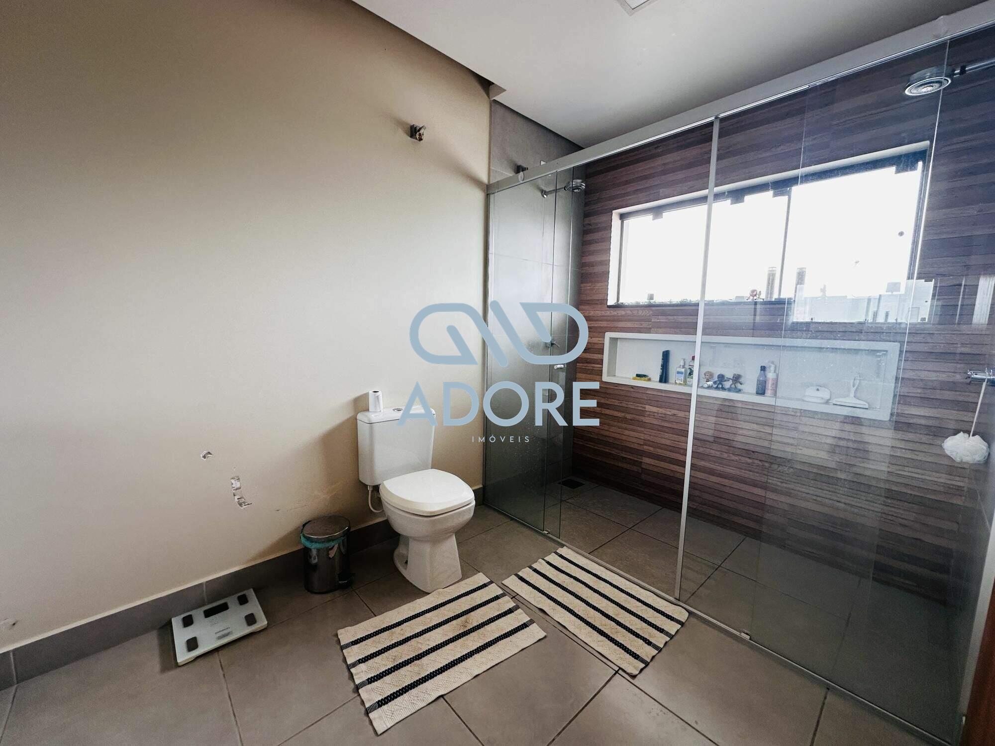 Casa de Condomínio à venda no Condomínio Lagos D’Icaraí: 