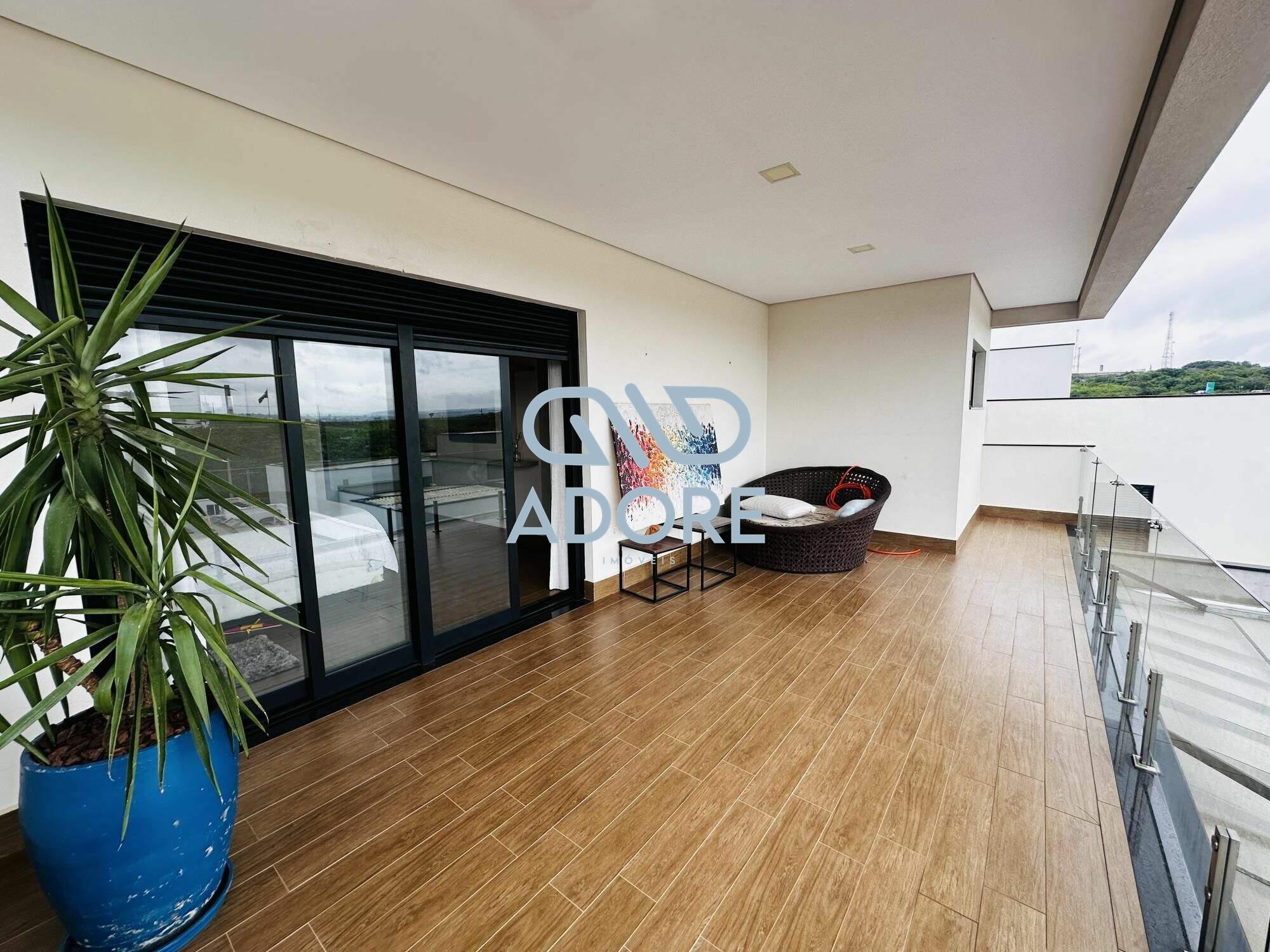 Casa de Condomínio à venda no Condomínio Lagos D’Icaraí: 