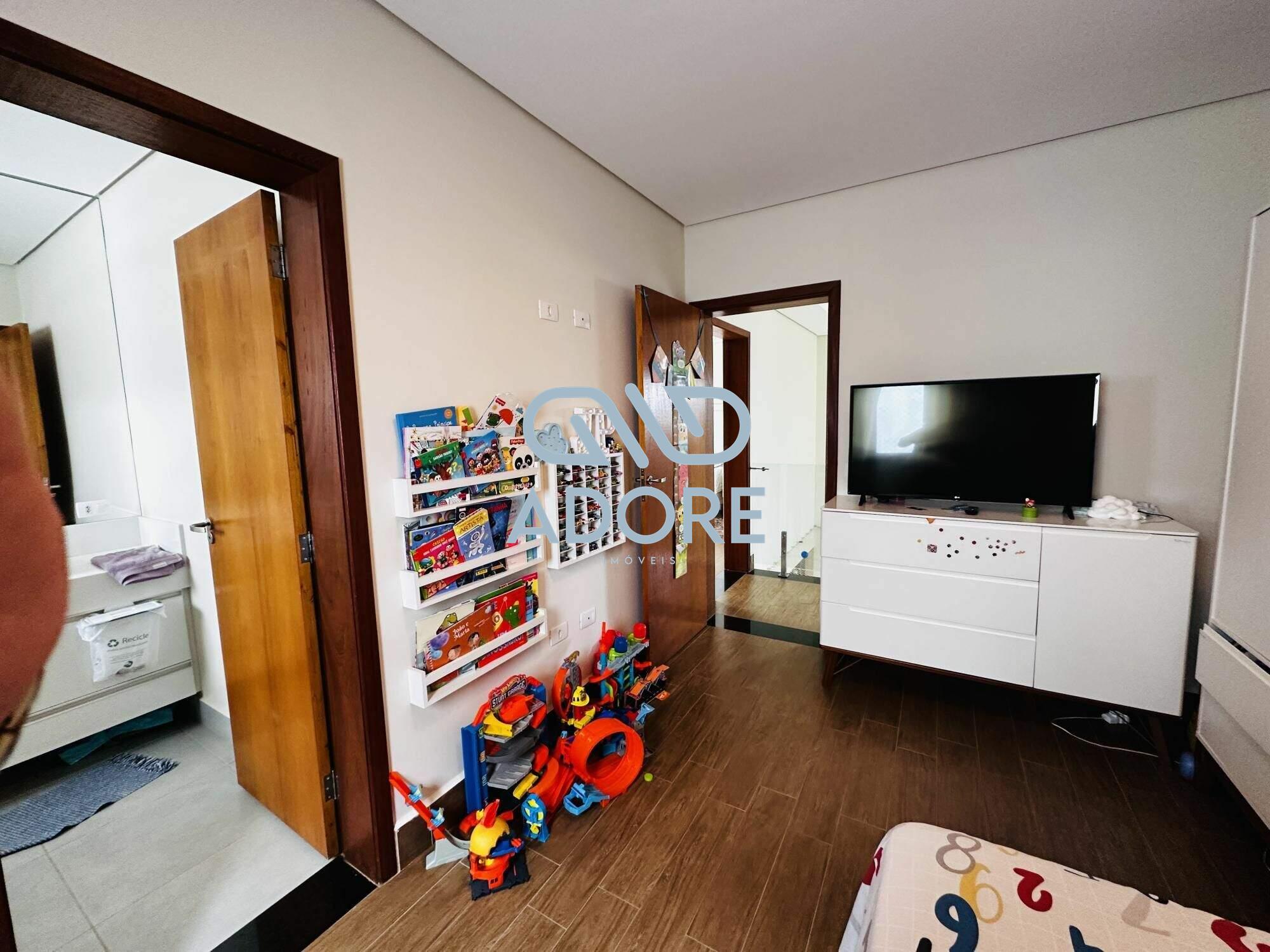 Casa de Condomínio à venda no Condomínio Lagos D’Icaraí: 