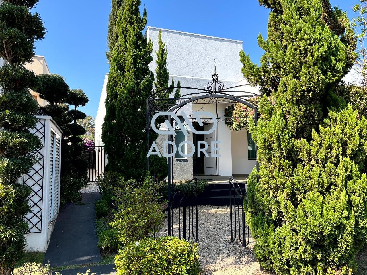 Casa de Condomínio à venda no Condomínio Lagos D’Icaraí: 