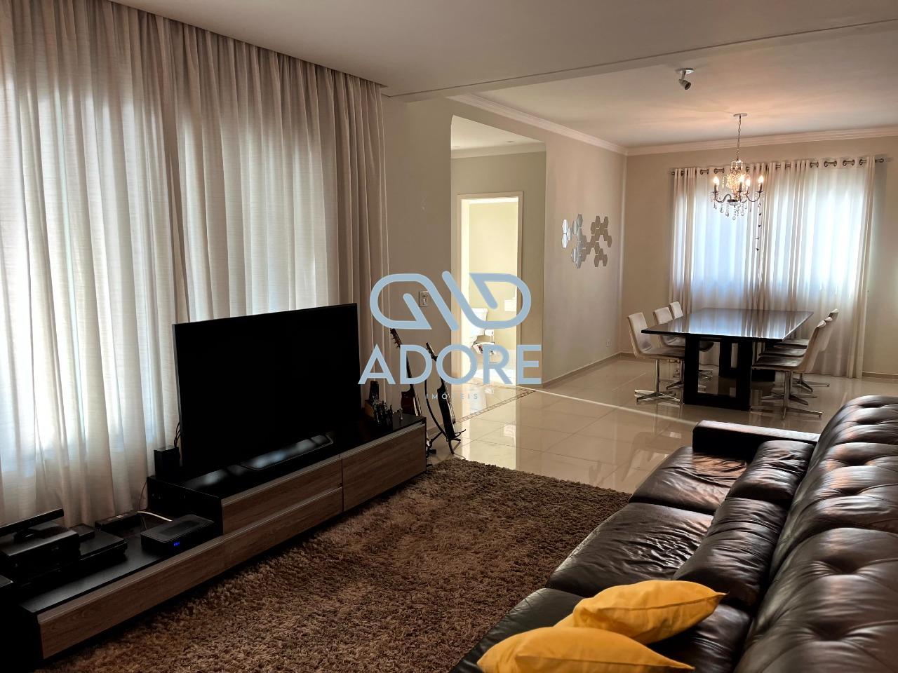 Casa de Condomínio à venda no Condomínio Lagos D’Icaraí: 