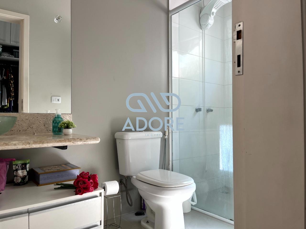 Casa de Condomínio à venda no Condomínio Lagos D’Icaraí: 