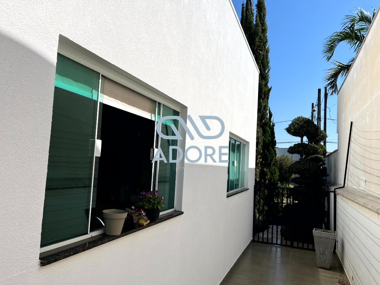 Casa de Condomínio à venda no Condomínio Lagos D’Icaraí: 