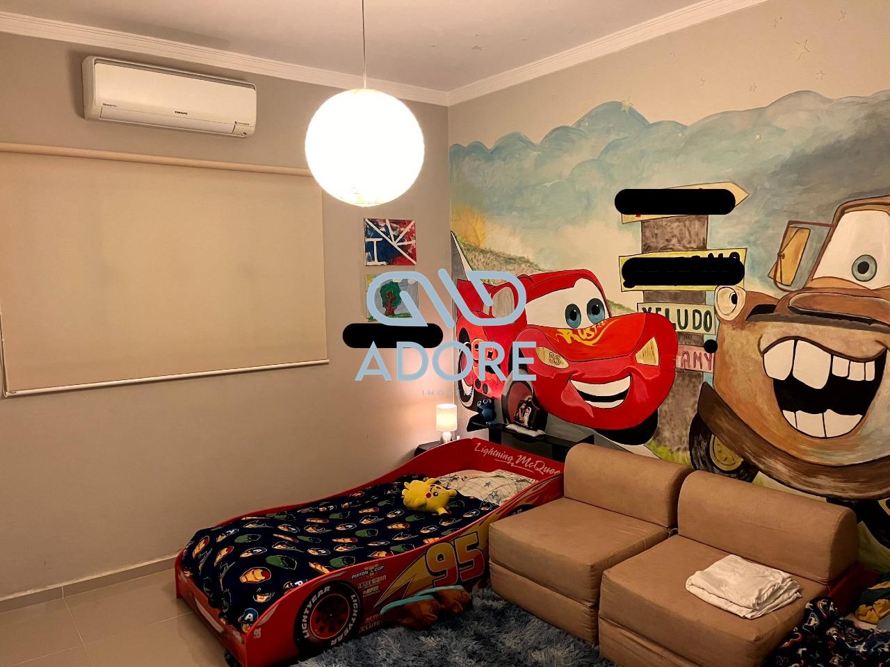 Casa de Condomínio à venda no Condomínio Lagos D’Icaraí: 