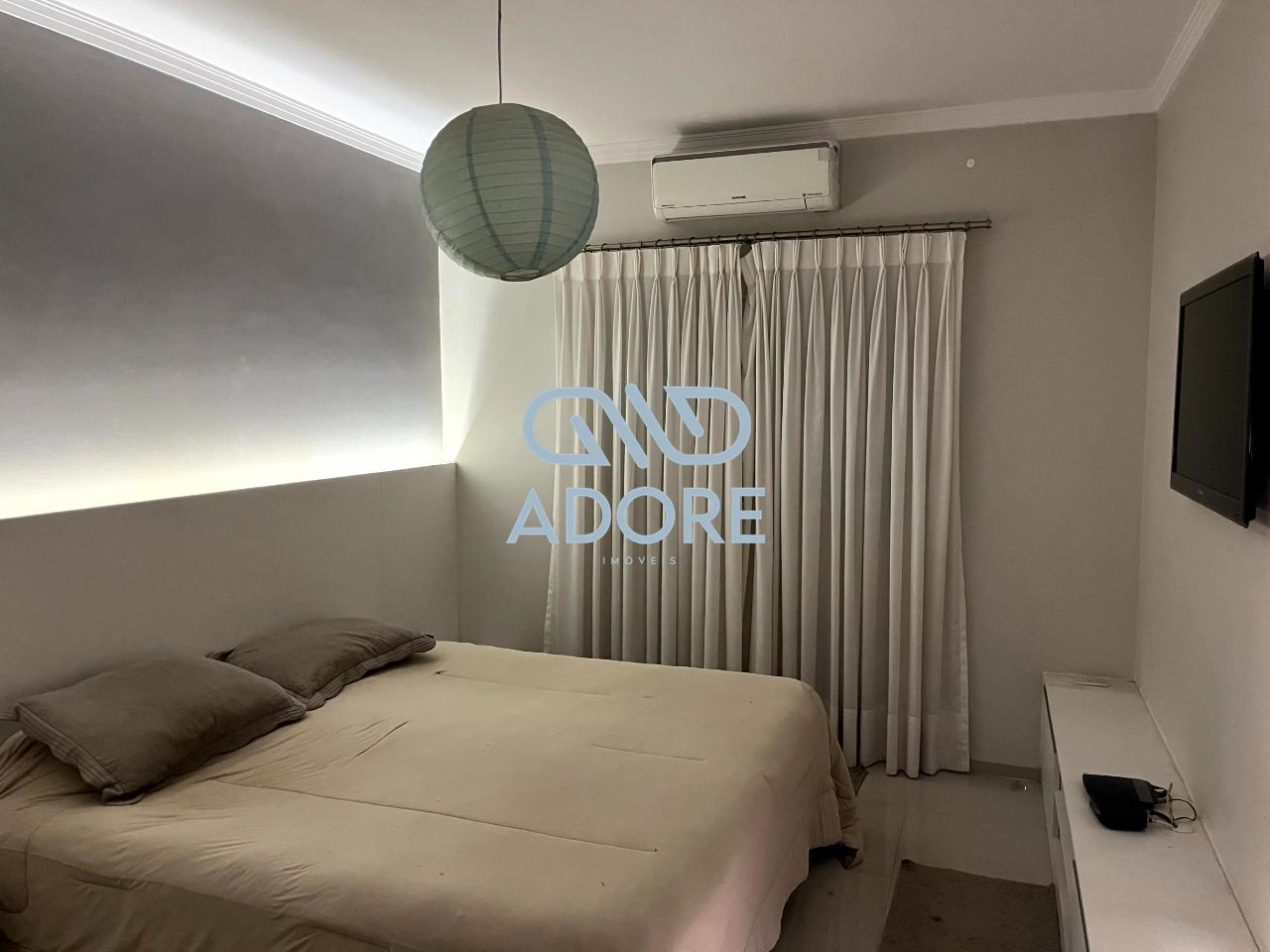 Casa de Condomínio à venda no Condomínio Lagos D’Icaraí: 