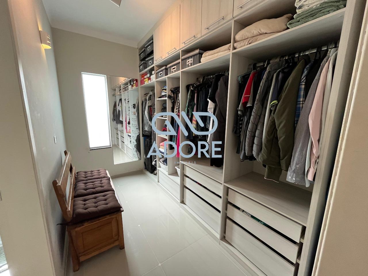 Casa de Condomínio à venda no Condomínio Lagos D’Icaraí: 