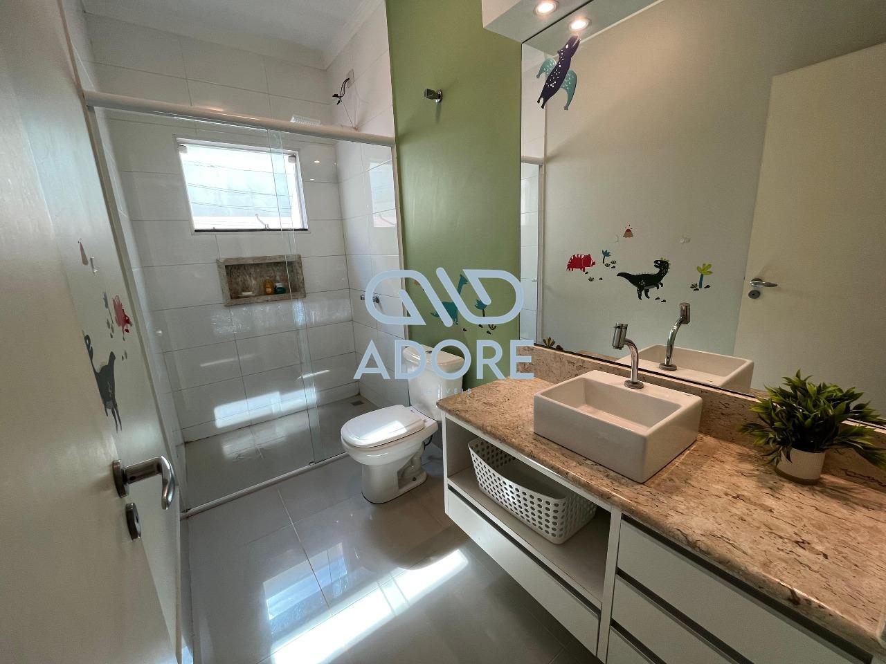 Casa de Condomínio à venda no Condomínio Lagos D’Icaraí: 