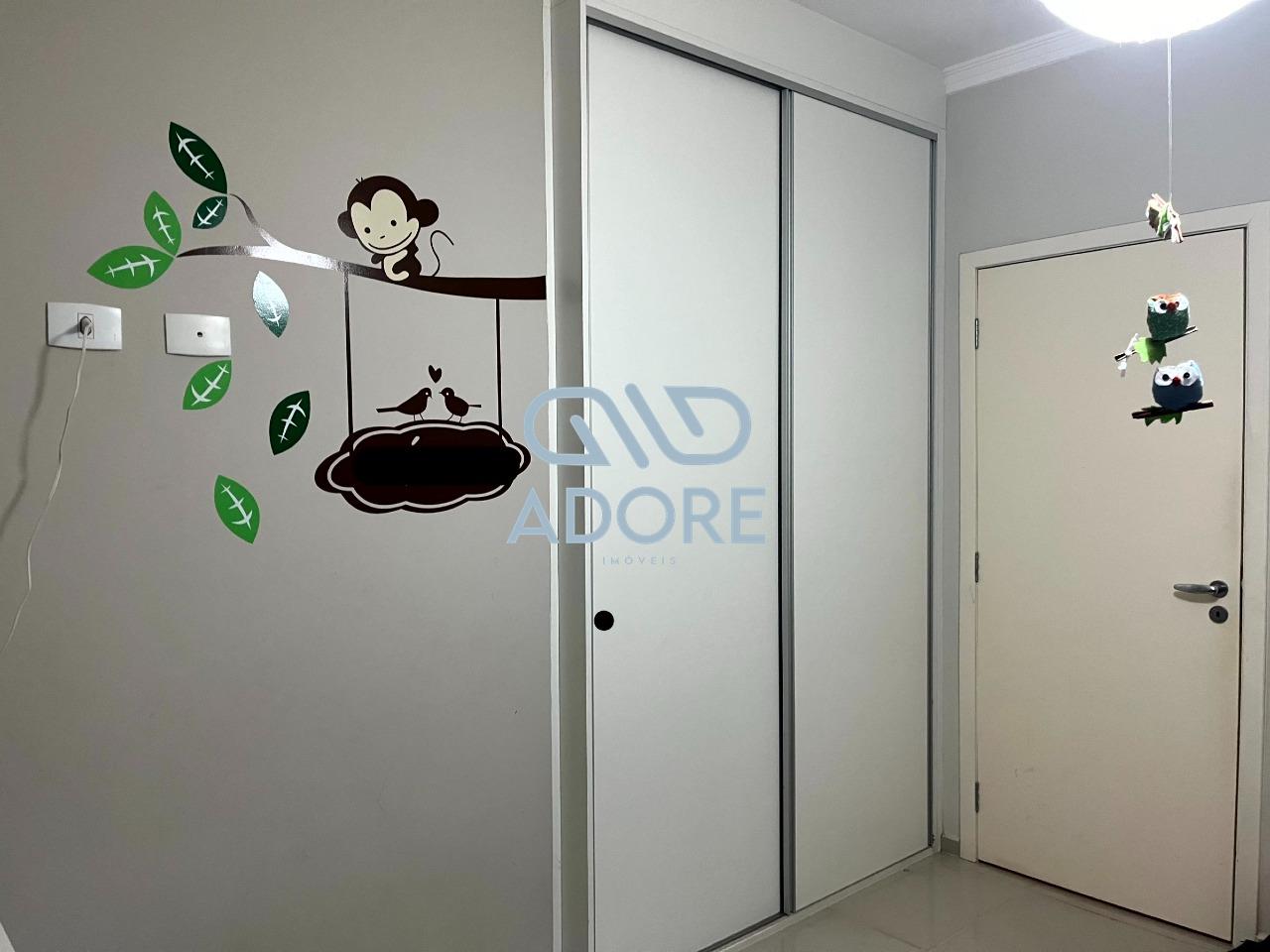 Casa de Condomínio à venda no Condomínio Lagos D’Icaraí: 