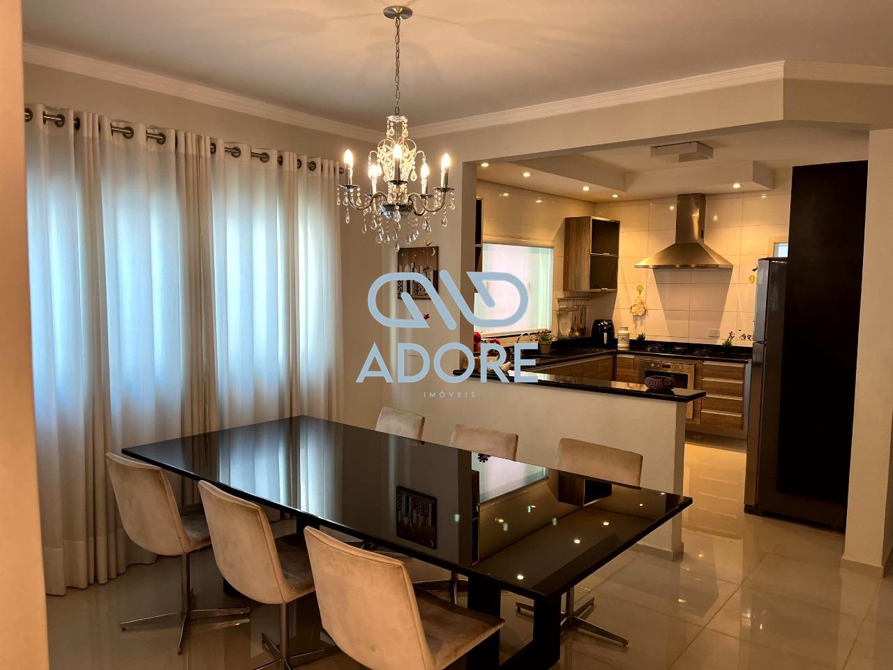 Casa de Condomínio à venda no Condomínio Lagos D’Icaraí: 