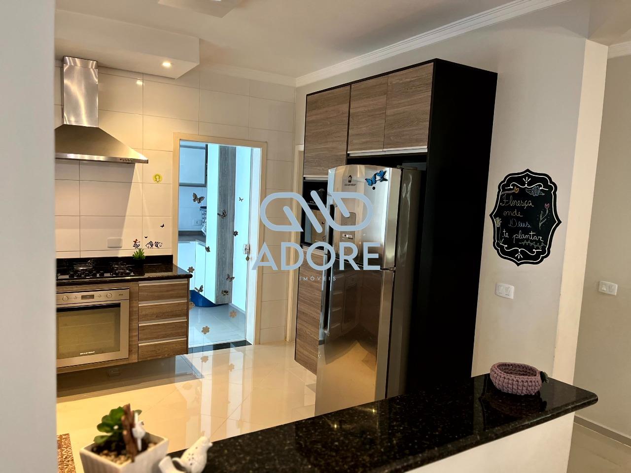 Casa de Condomínio à venda no Condomínio Lagos D’Icaraí: 