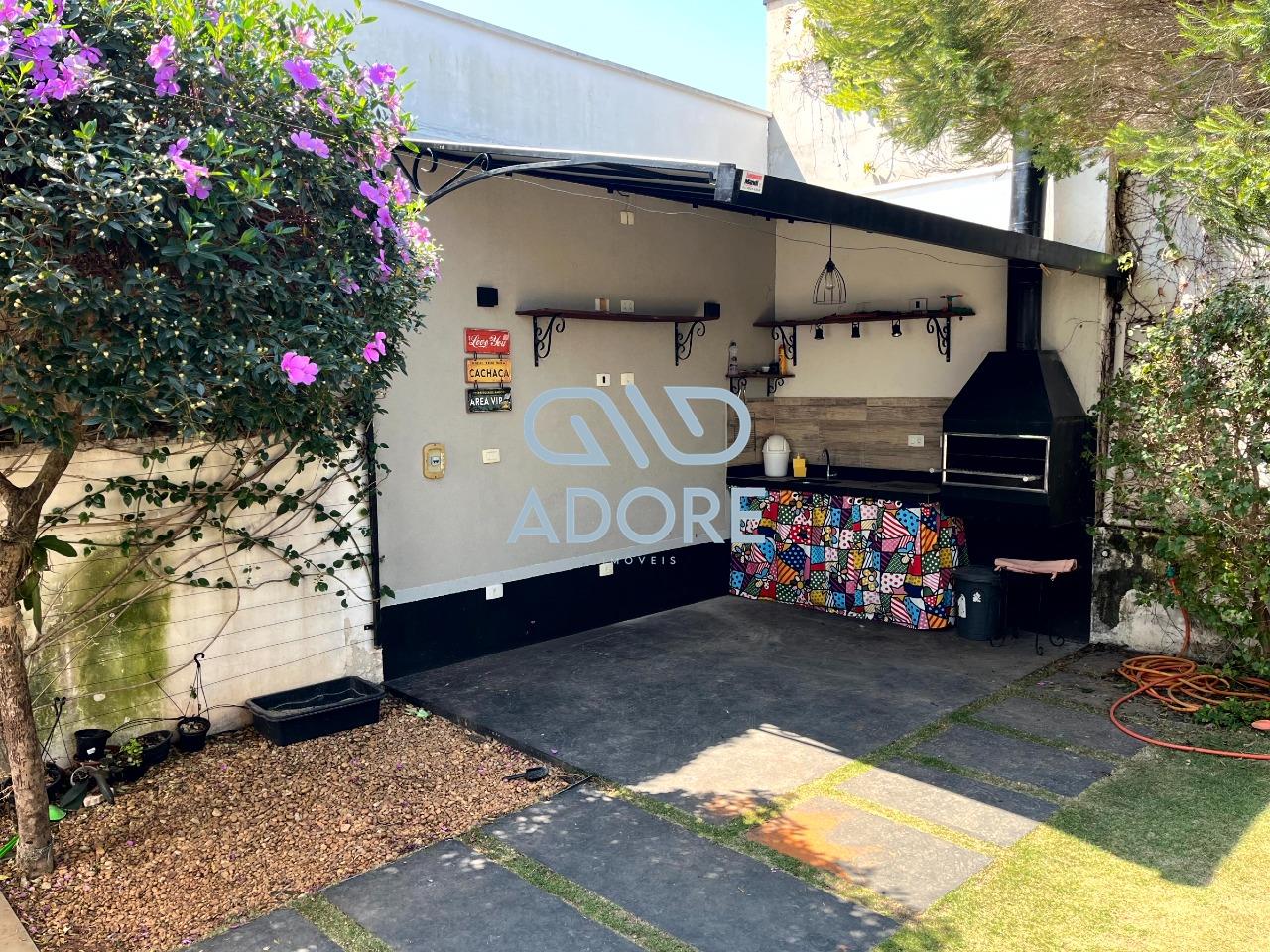 Casa de Condomínio à venda no Condomínio Lagos D’Icaraí: 