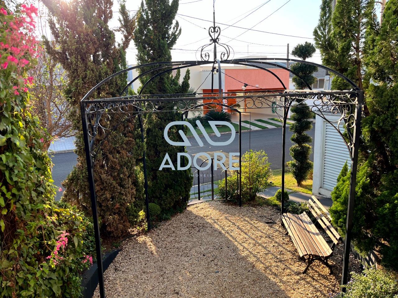 Casa de Condomínio à venda no Condomínio Lagos D’Icaraí: 