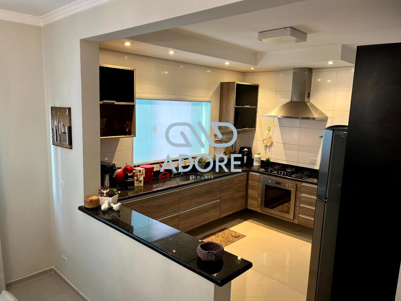 Casa de Condomínio à venda no Condomínio Lagos D’Icaraí: 