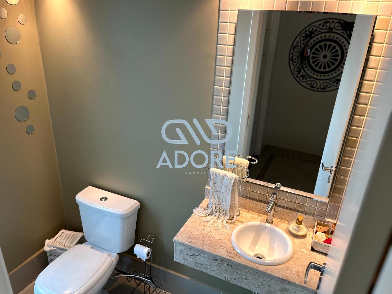 Casa de Condomínio à venda no Condomínio Lagos D’Icaraí: 