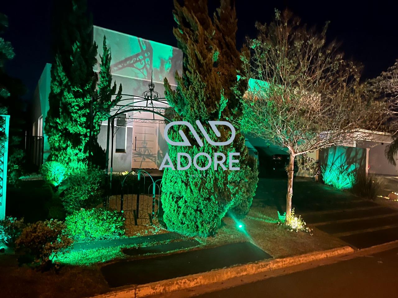 Casa de Condomínio à venda no Condomínio Lagos D’Icaraí: 