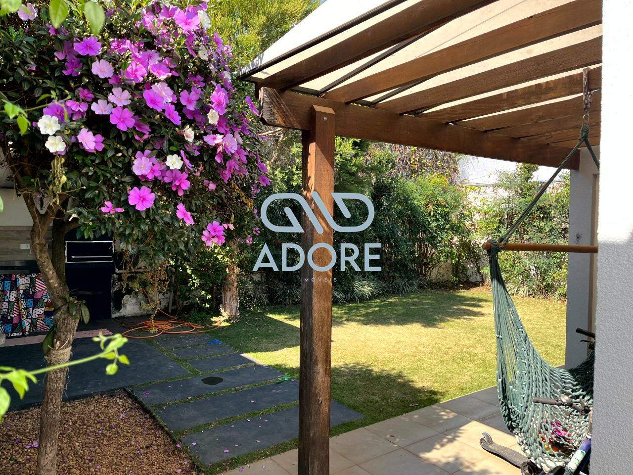 Casa de Condomínio à venda no Condomínio Lagos D’Icaraí: 