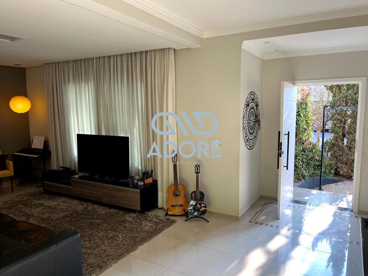 Casa de Condomínio à venda no Condomínio Lagos D’Icaraí: 