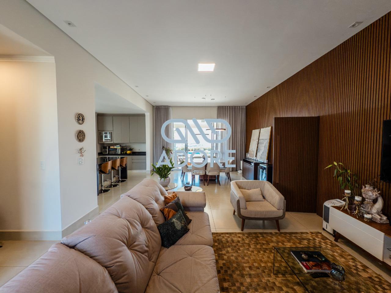 Casa de Condomínio à venda no Condomínio Xapada Parque Ytu: 