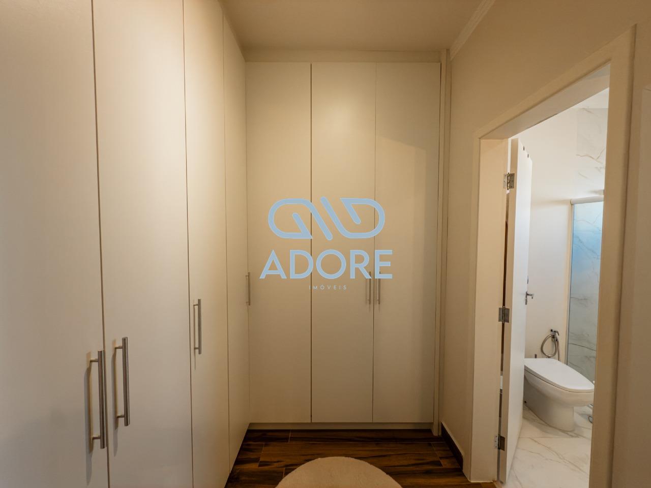 Casa de Condomínio à venda no Condomínio Xapada Parque Ytu: 