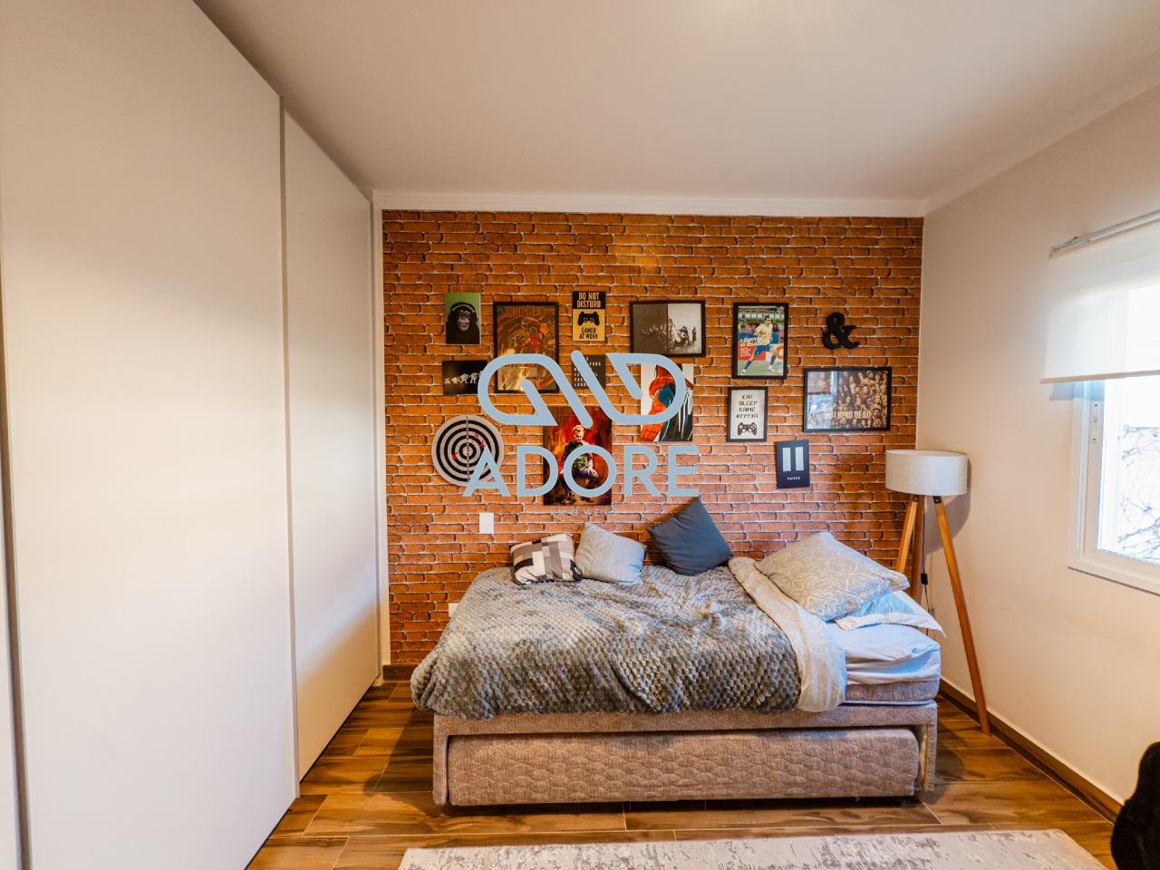 Casa de Condomínio à venda no Condomínio Xapada Parque Ytu: 