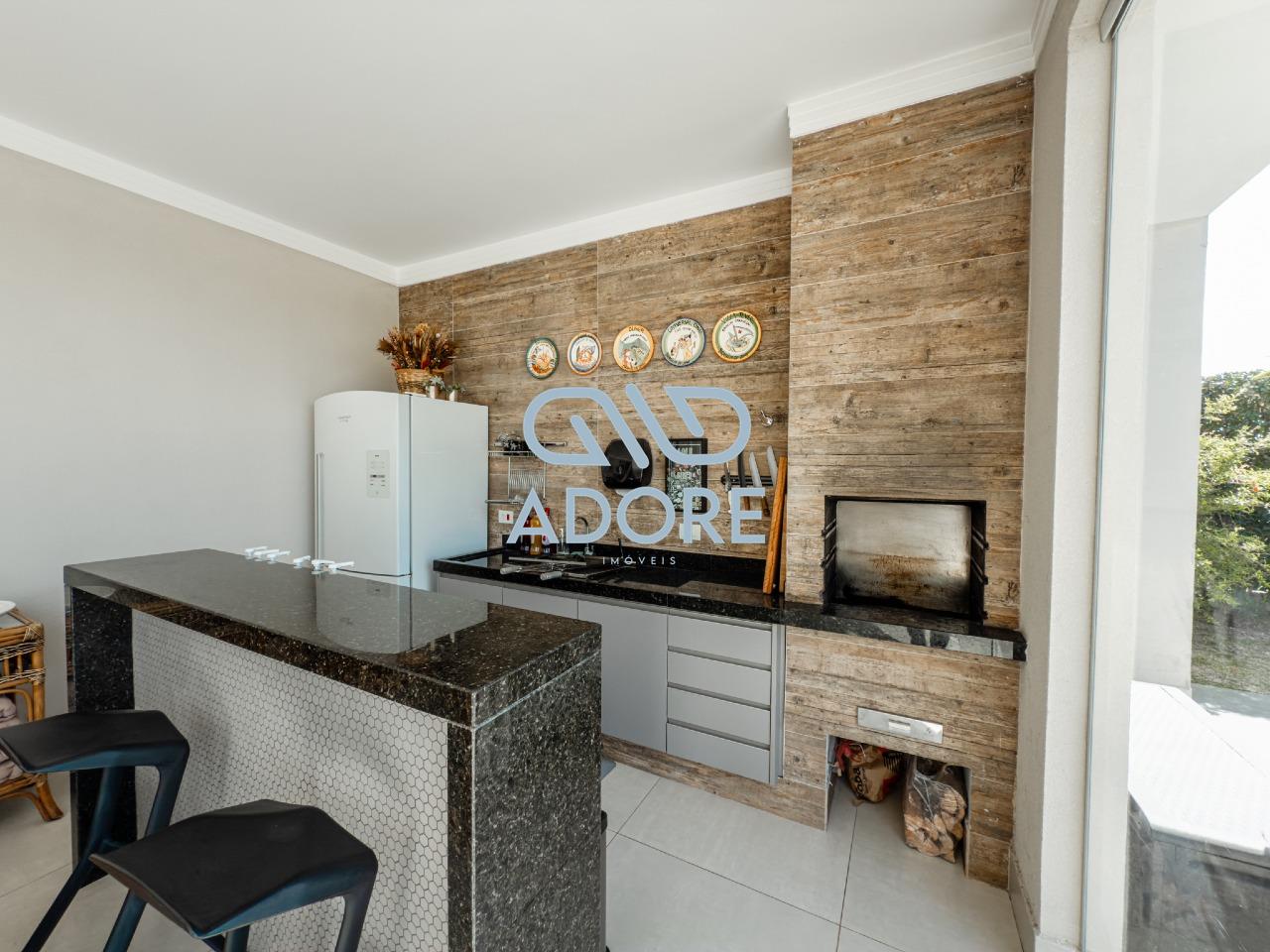 Casa de Condomínio à venda no Condomínio Xapada Parque Ytu: 