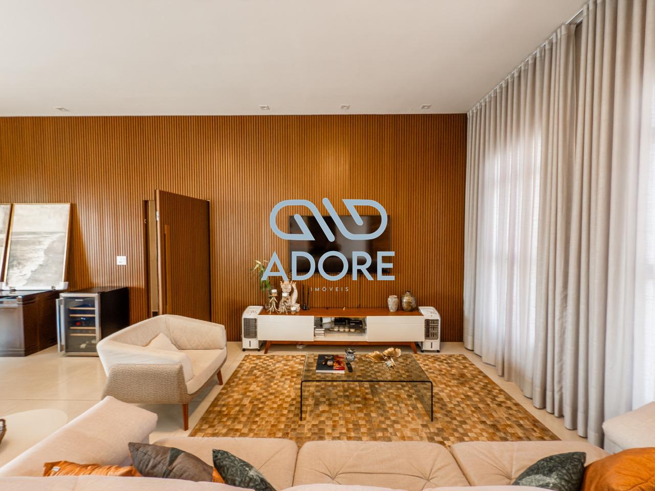 Casa de Condomínio à venda no Condomínio Xapada Parque Ytu: 