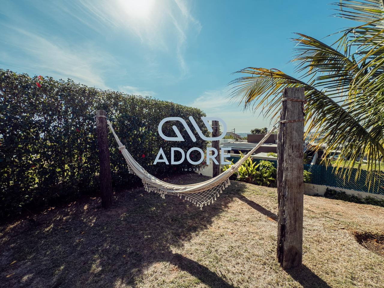 Casa de Condomínio à venda no Condomínio Xapada Parque Ytu: 