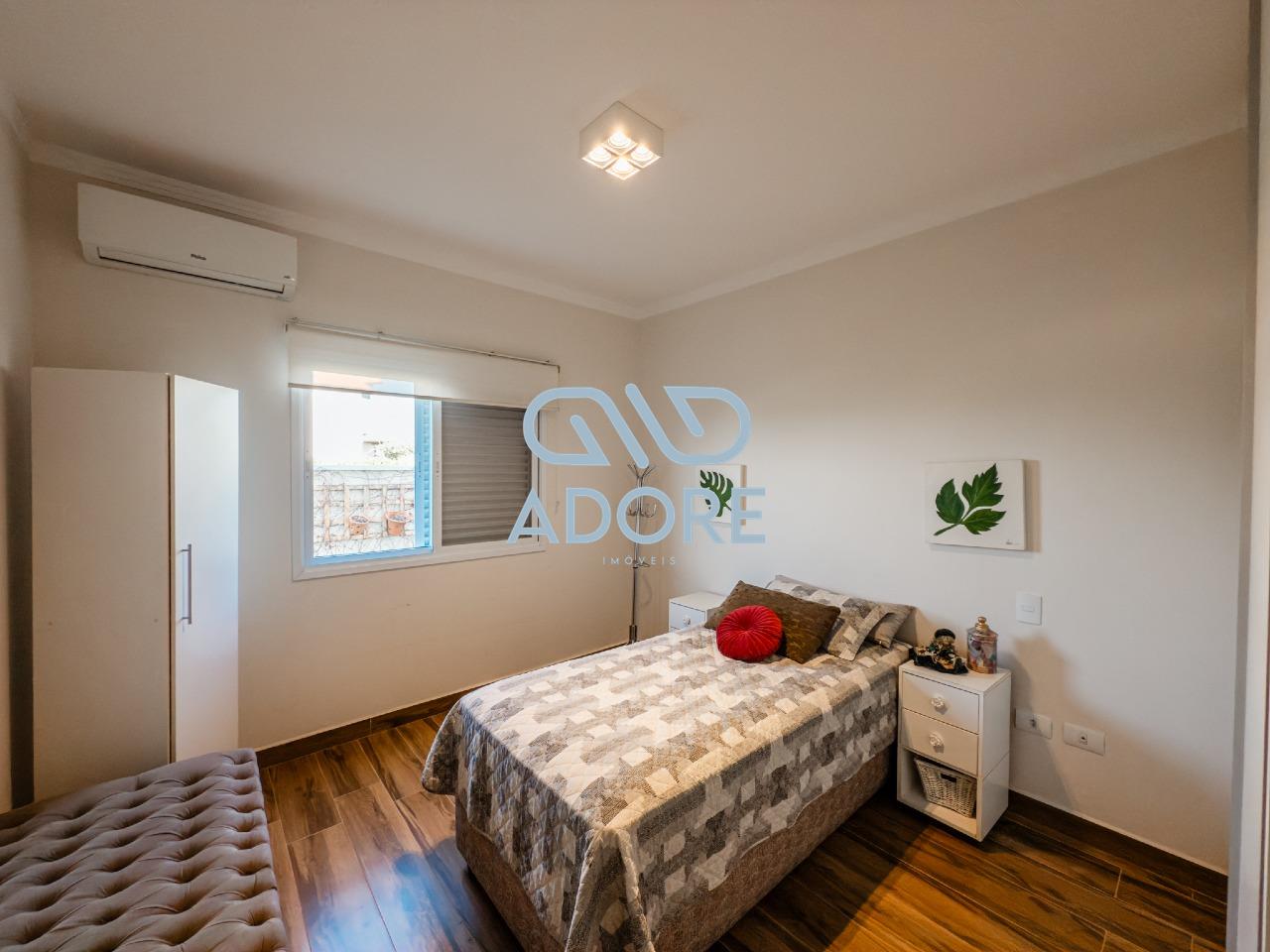 Casa de Condomínio à venda no Condomínio Xapada Parque Ytu: 