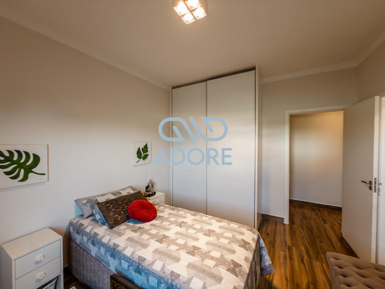 Casa de Condomínio à venda no Condomínio Xapada Parque Ytu: 