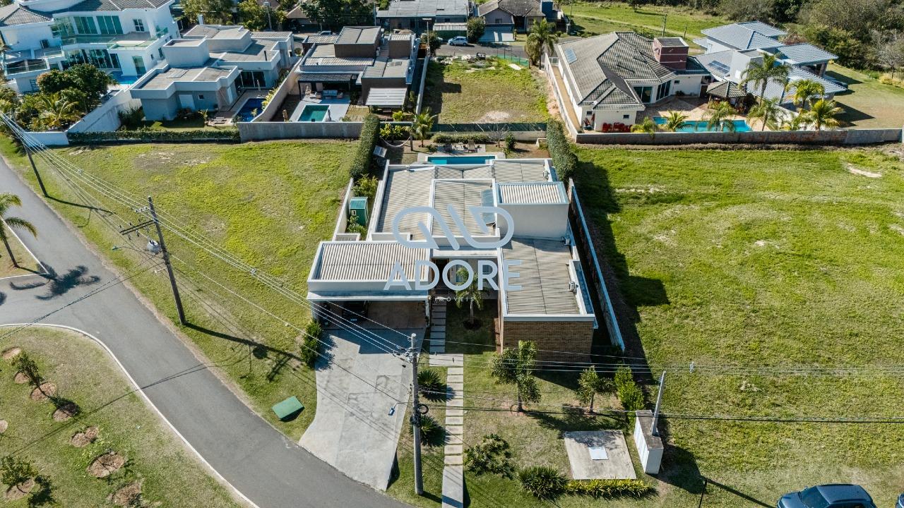 Casa de Condomínio à venda no Condomínio Xapada Parque Ytu: 