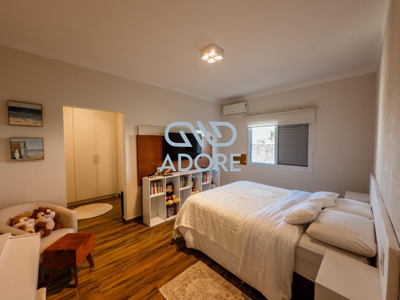 Casa de Condomínio à venda no Condomínio Xapada Parque Ytu: 