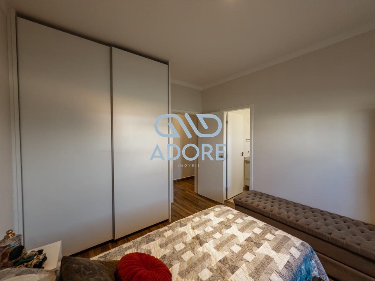 Casa de Condomínio à venda no Condomínio Xapada Parque Ytu: 