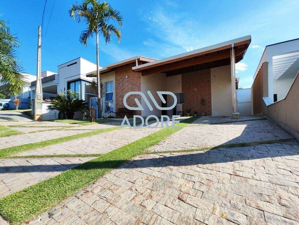 Casa de Condomínio à venda no Condomínio Lagos D’Icaraí: 