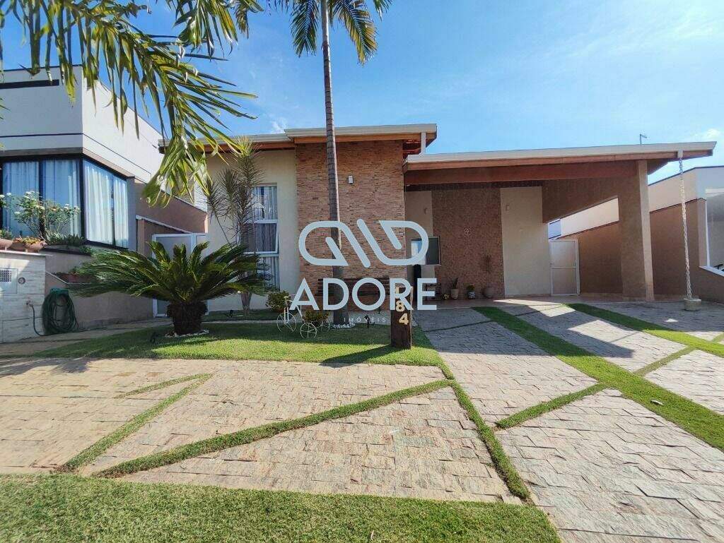 Casa de Condomínio à venda no Condomínio Lagos D’Icaraí: 