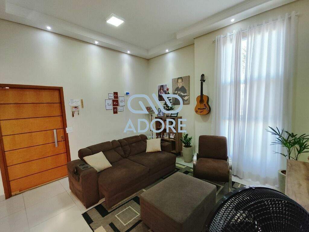 Casa de Condomínio à venda no Condomínio Lagos D’Icaraí: 