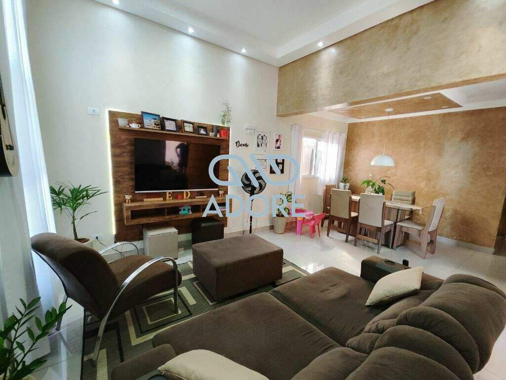 Casa de Condomínio à venda no Condomínio Lagos D’Icaraí: 